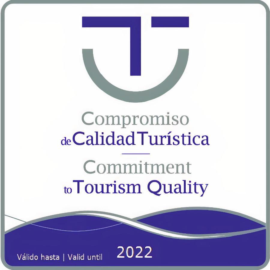 Holidays2Malaga Goya - Zona Huelin & 500 Mts De La Playa Apartman Kültér fotó